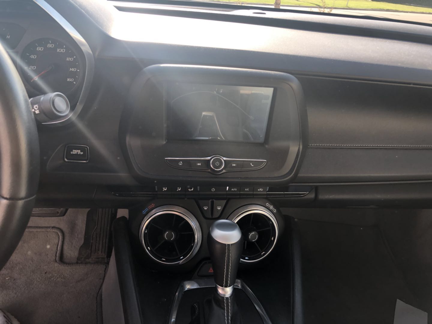 2016 Chevrolet Camaro 1LT - Photo 12