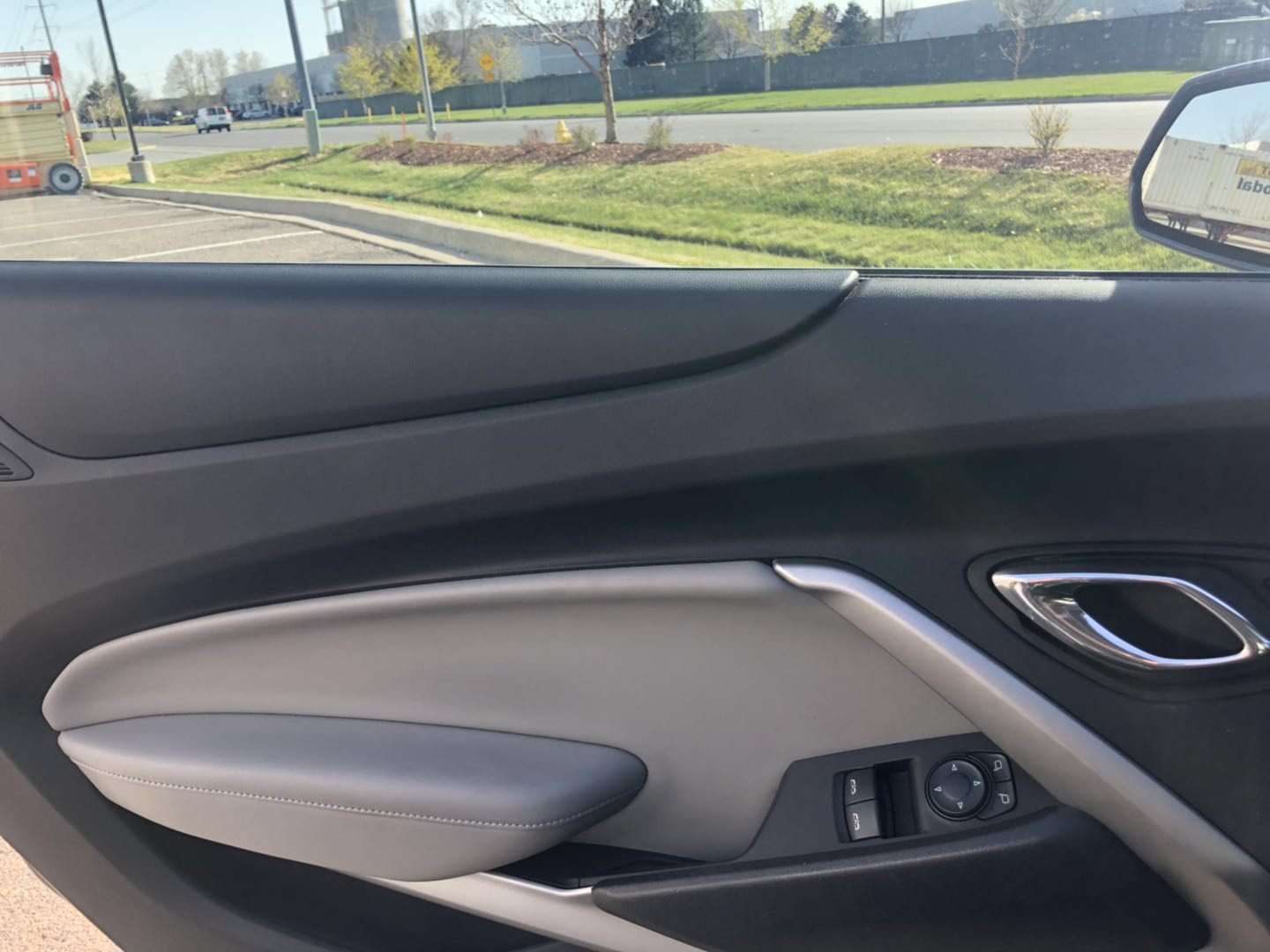 2016 Chevrolet Camaro 1LT - Photo 14