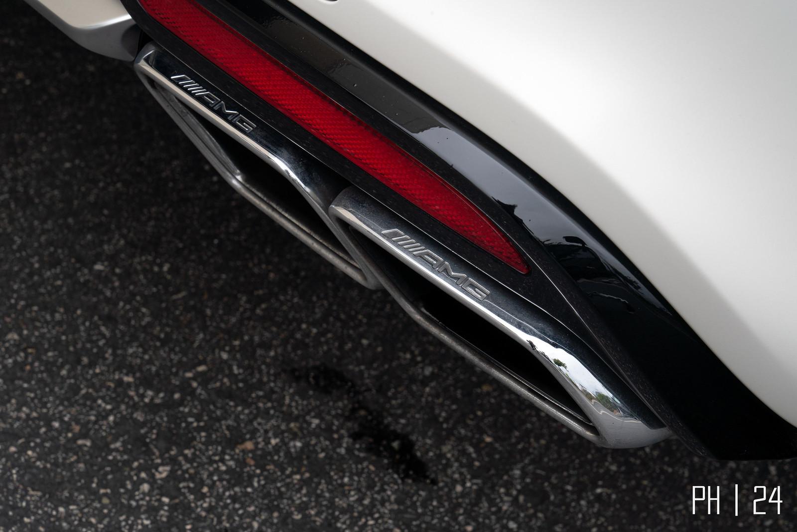 2016 Mercedes-Benz S-Class S63 AMG - Photo 6