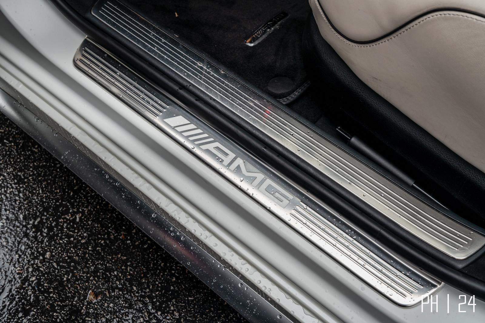 2016 Mercedes-Benz S-Class S63 AMG - Photo 13