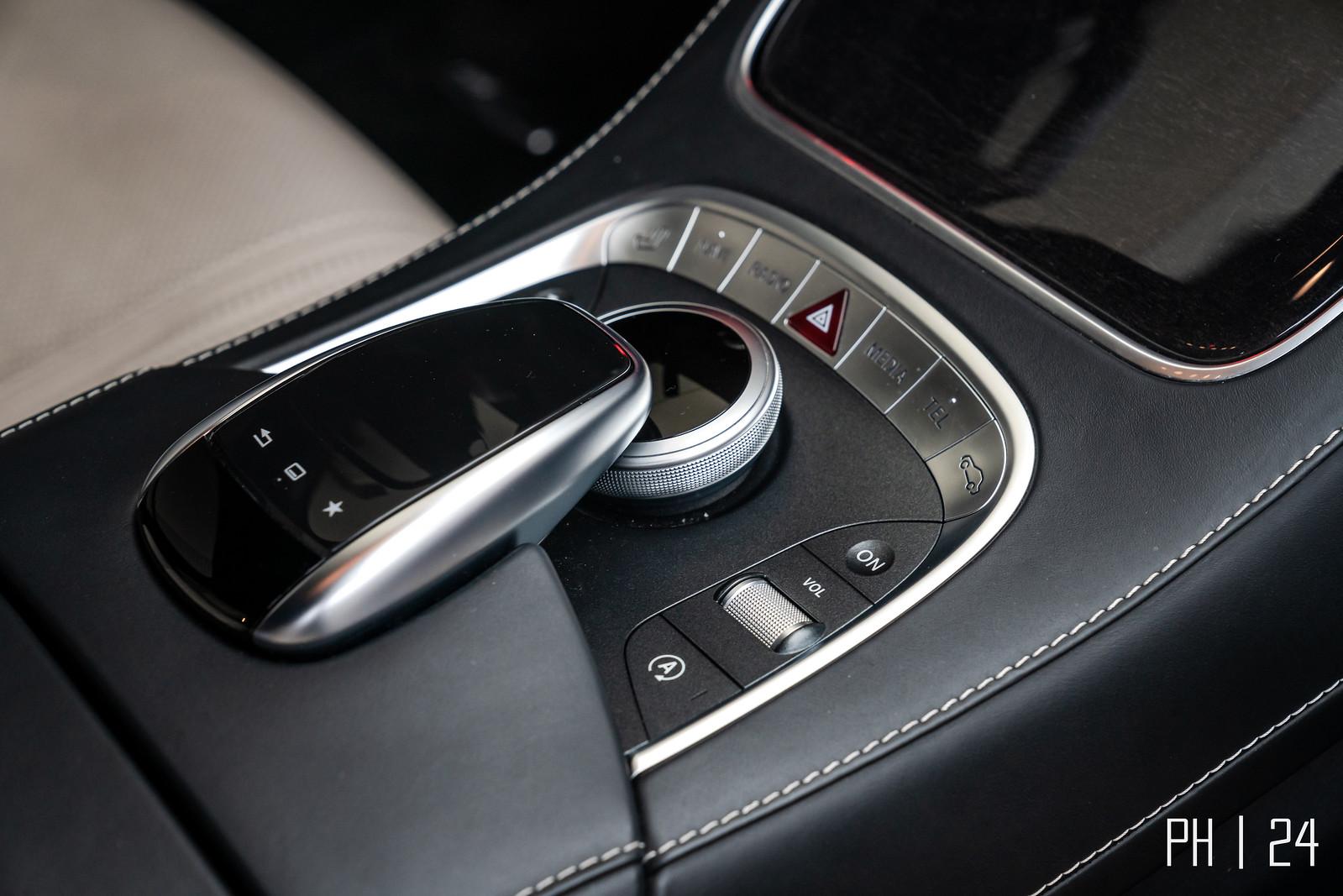 2016 Mercedes-Benz S-Class S63 AMG - Photo 14